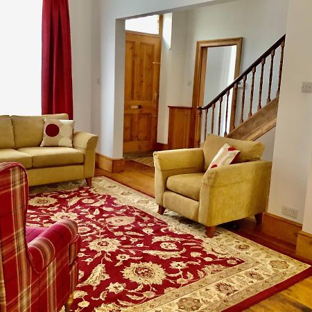 Scarborough House - Adults Only Holiday Home Torquay Eksteriør billede