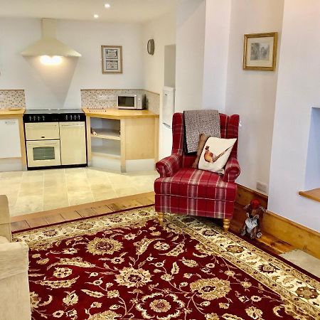 Scarborough House - Adults Only Holiday Home Torquay Eksteriør billede