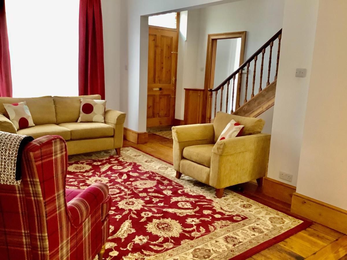 Scarborough House - Adults Only Holiday Home Torquay Eksteriør billede