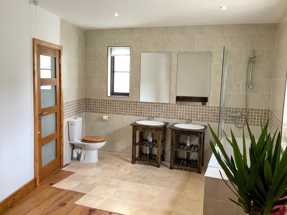 Scarborough House - Adults Only Holiday Home Torquay Eksteriør billede