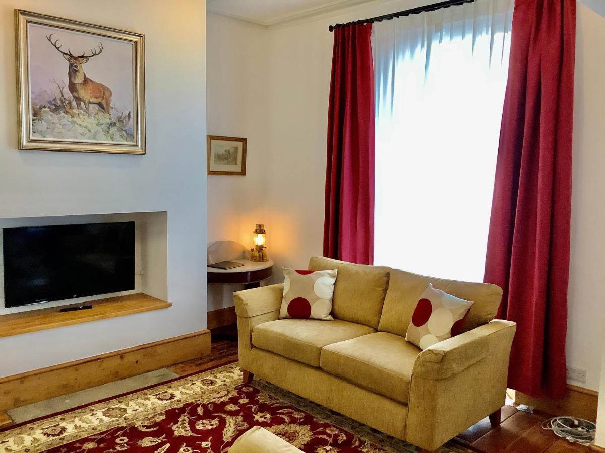 Scarborough House - Adults Only Holiday Home Torquay Eksteriør billede