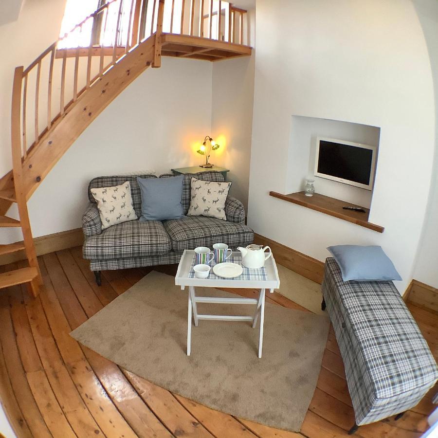 Scarborough House - Adults Only Holiday Home Torquay Eksteriør billede