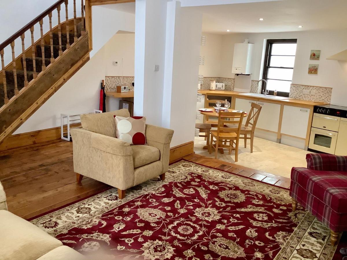 Scarborough House - Adults Only Holiday Home Torquay Eksteriør billede