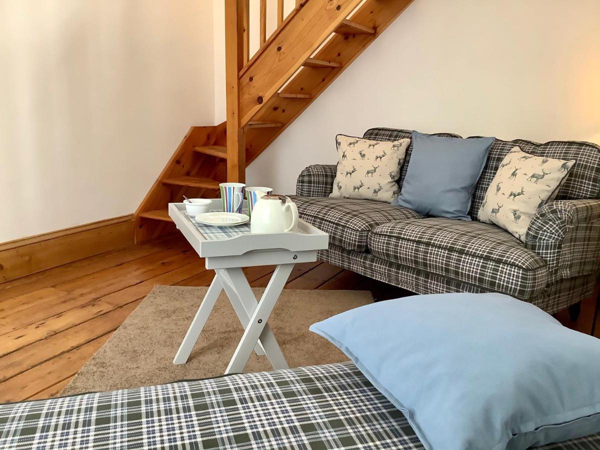 Scarborough House - Adults Only Holiday Home Torquay Eksteriør billede