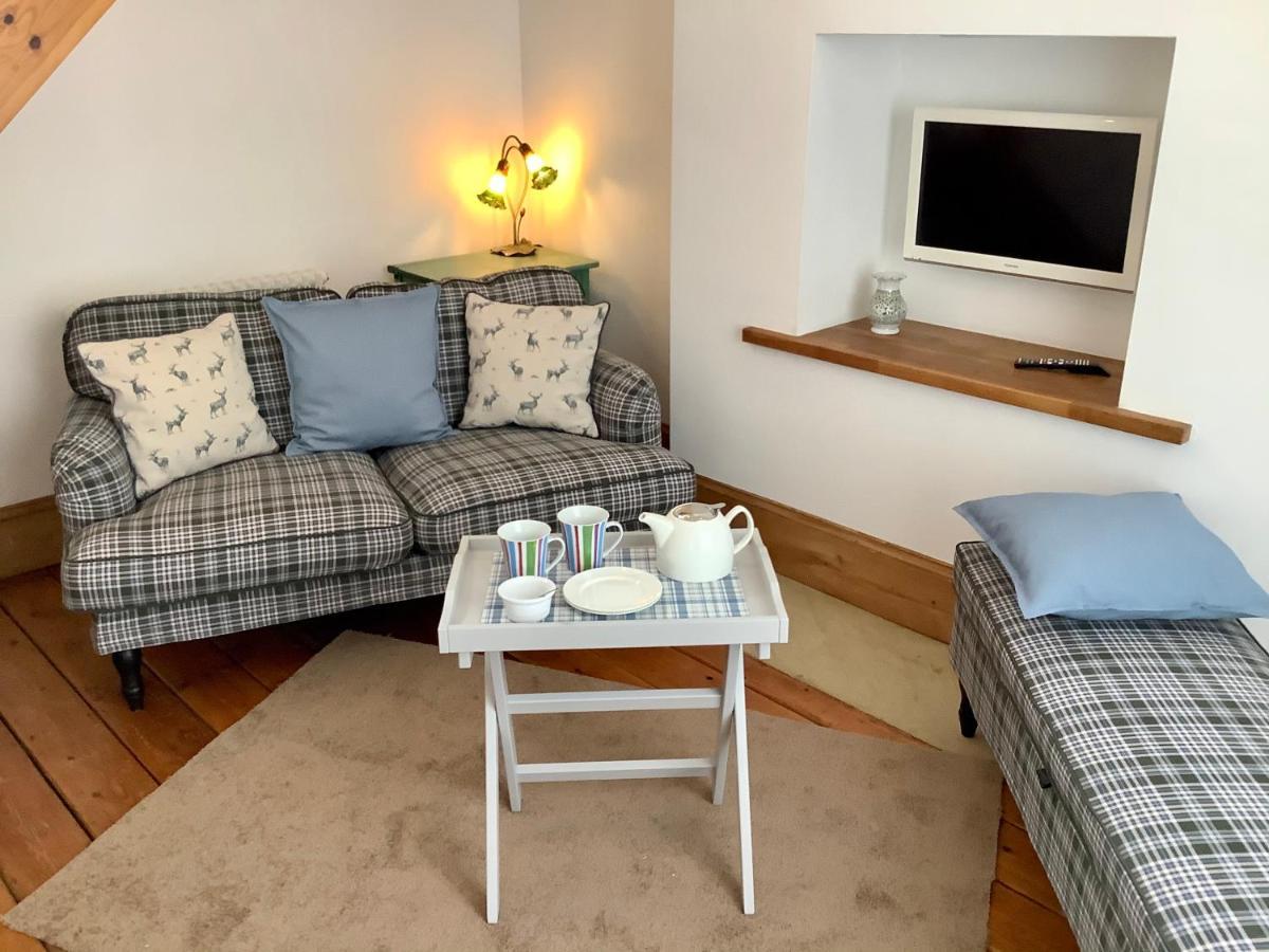 Scarborough House - Adults Only Holiday Home Torquay Eksteriør billede