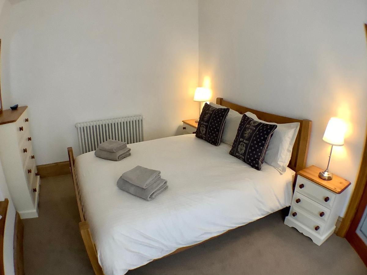 Scarborough House - Adults Only Holiday Home Torquay Eksteriør billede