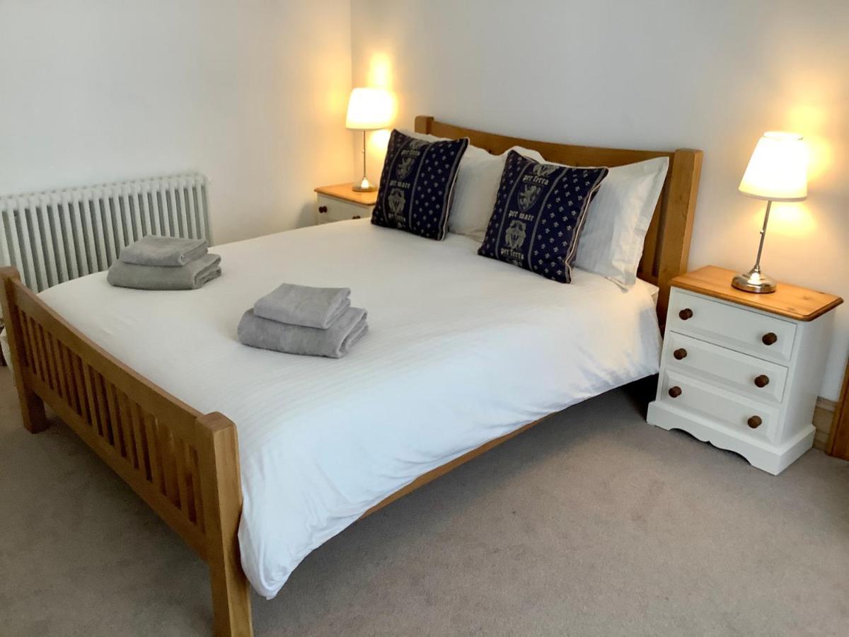 Scarborough House - Adults Only Holiday Home Torquay Eksteriør billede