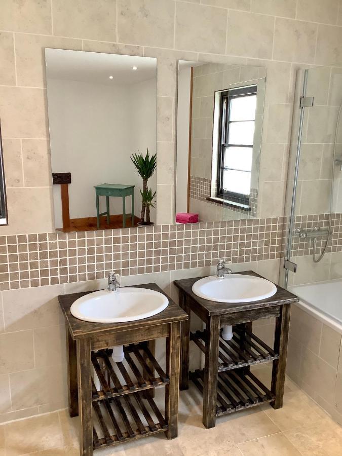 Scarborough House - Adults Only Holiday Home Torquay Eksteriør billede