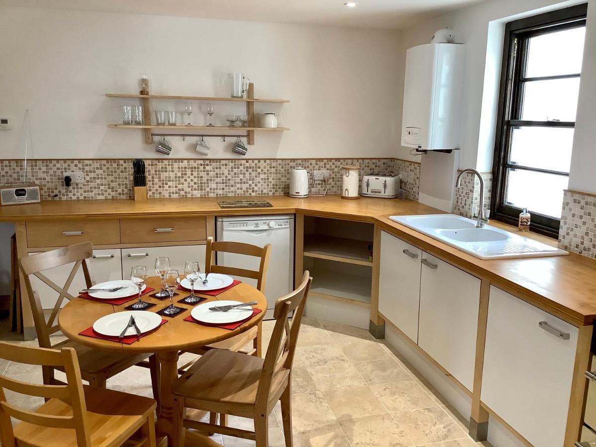 Scarborough House - Adults Only Holiday Home Torquay Eksteriør billede
