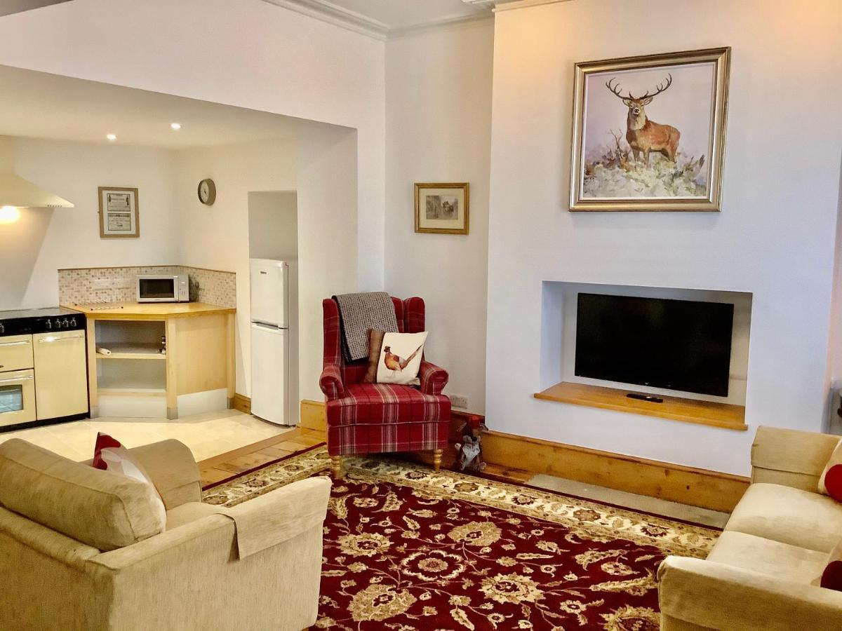 Scarborough House - Adults Only Holiday Home Torquay Eksteriør billede