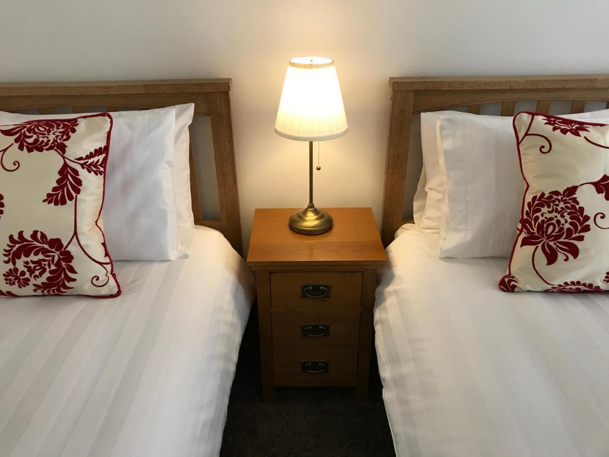 Scarborough House - Adults Only Holiday Home Torquay Eksteriør billede