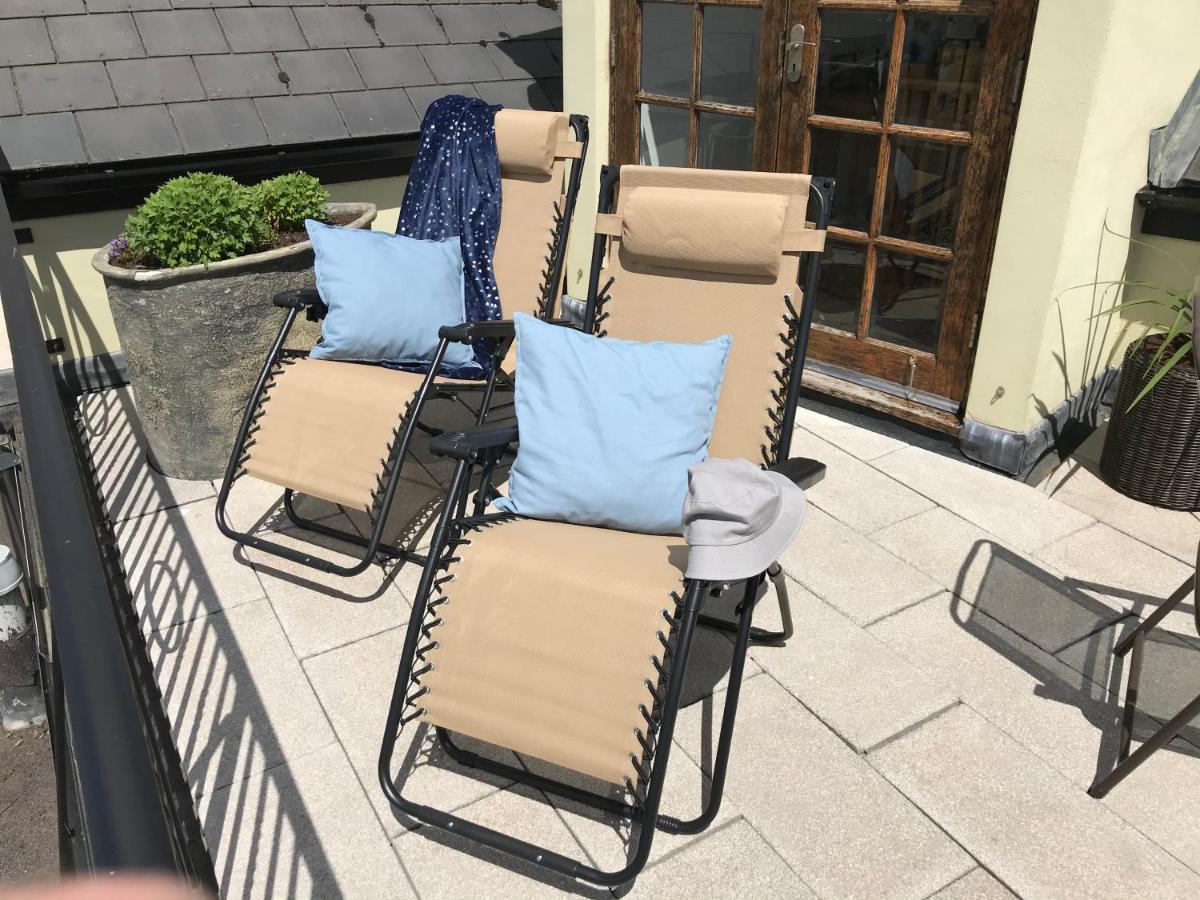 Scarborough House - Adults Only Holiday Home Torquay Eksteriør billede