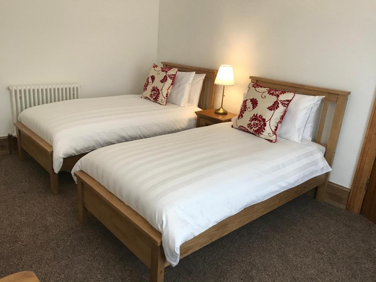 Scarborough House - Adults Only Holiday Home Torquay Eksteriør billede